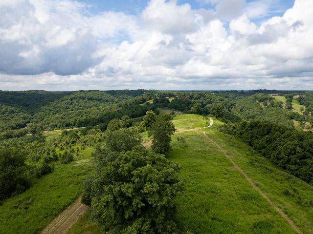 Land for sale in Chestnutridge, Missouri