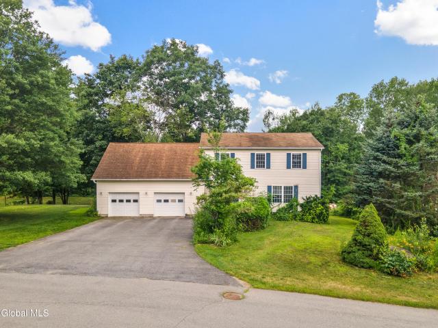 House for sale in Saratoga, New York