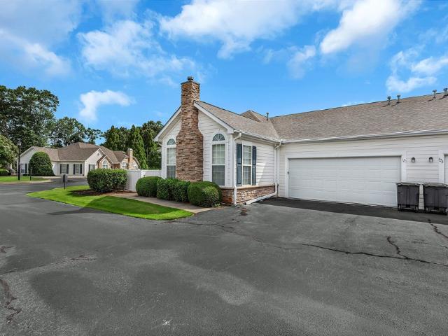 Townhouse for sale in Anderson, South Carolina