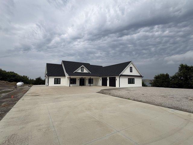 House for sale in Kansas