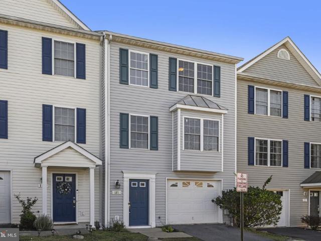Townhouse for sale in Winchester, Frederick County