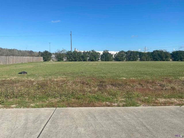 Land for sale in Belle Rose, Louisiana