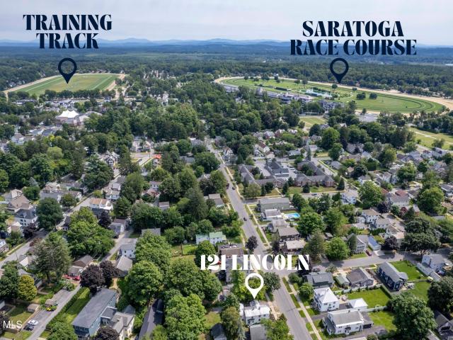 House for sale in Saratoga, New York