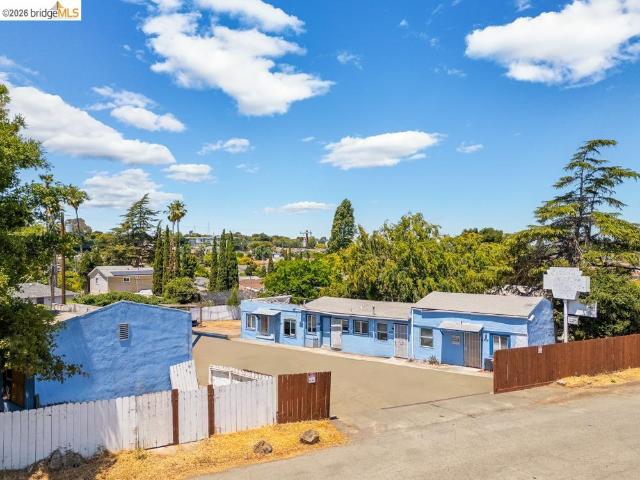 House for sale in Solano, California