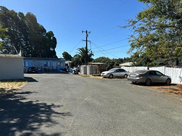 Commercial for sale in Solano, California