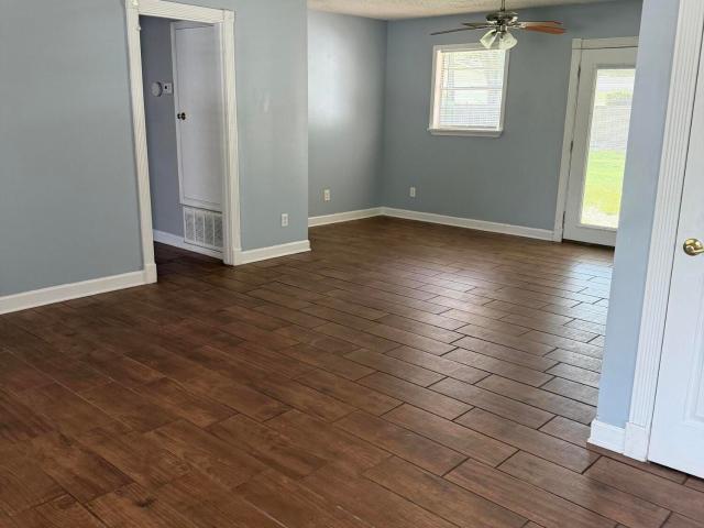 House for sale in Ocean Springs, Mississippi