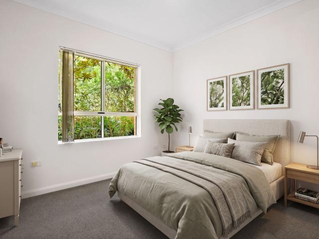 Apartment for rent in Sydney, New South Wales