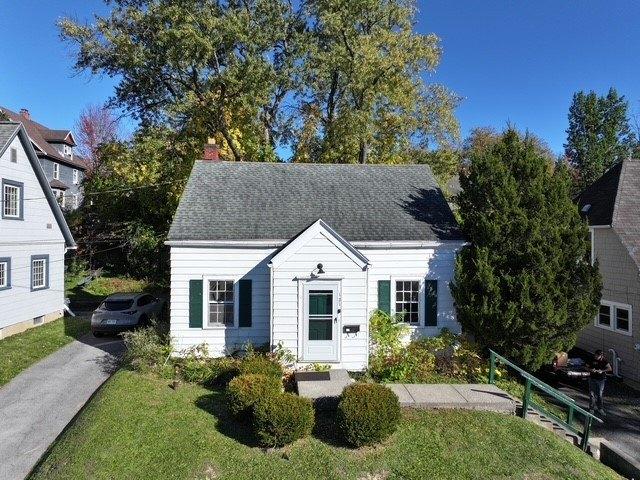House for sale in Town of Ithaca, Tompkins County