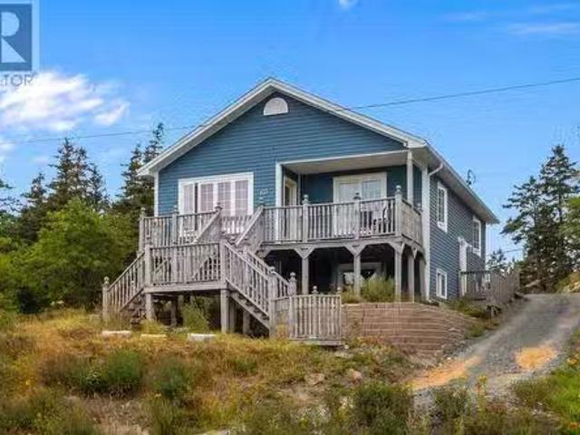 House for sale in Foxtrap, Newfoundland And Labrador