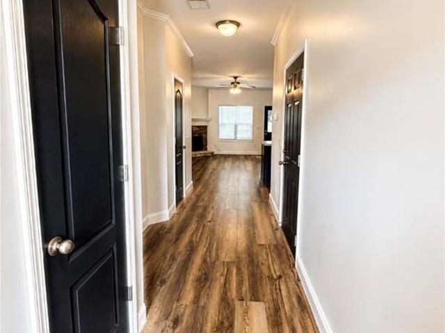 House for sale in Acworth, Georgia