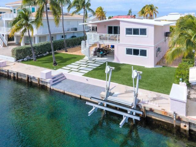 House for sale in Islamorada, Florida