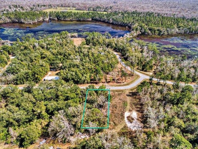 Land for sale in Gulf, Florida