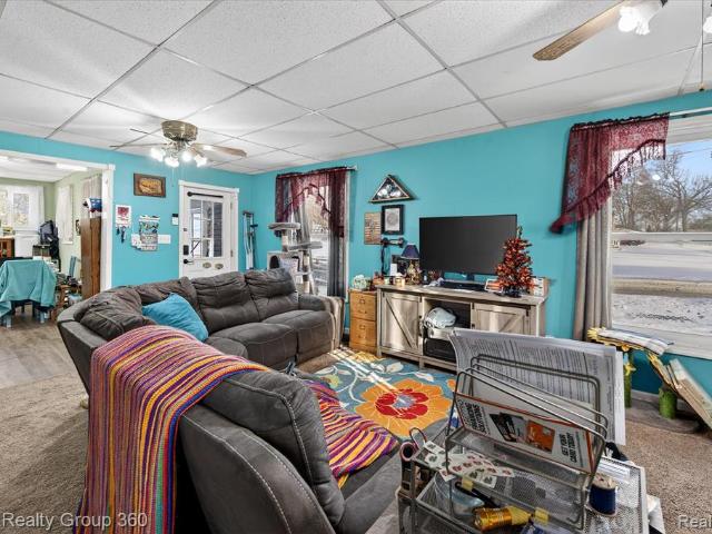 House for sale in Howell, Michigan