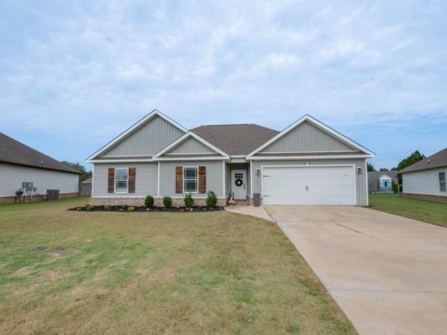 House for sale in Perry, Georgia