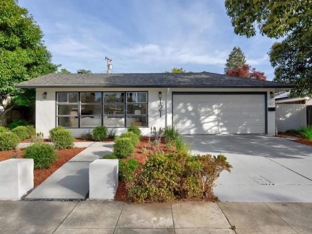 House for sale in Palo Alto, California