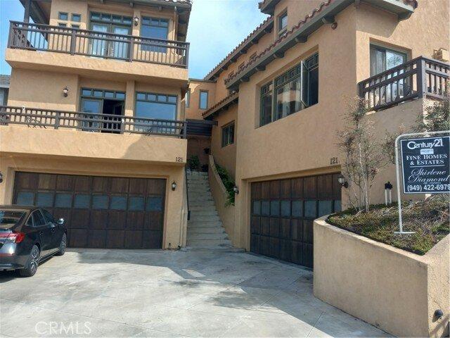 Duplex for sale in San Clemente Duplex for sale in San Clemente