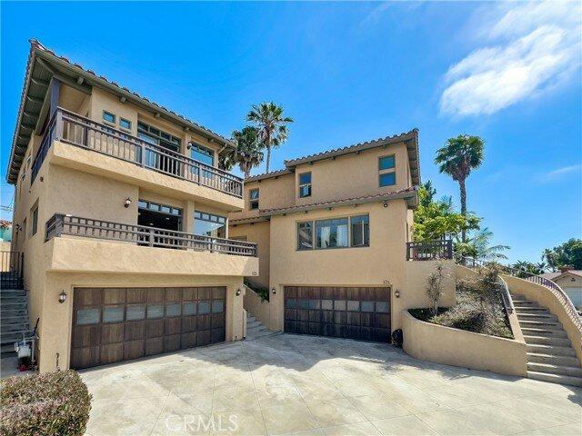 Duplex for sale in San Clemente