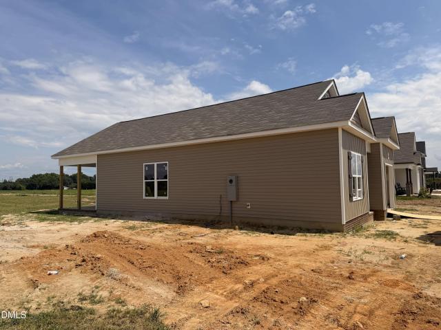 House for sale in Erwin, North Carolina