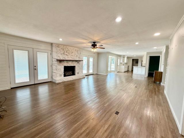 House for sale in Ark
