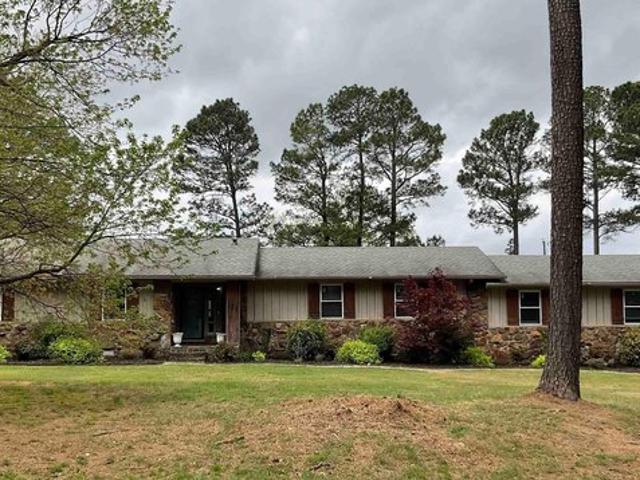 House for sale in Ark