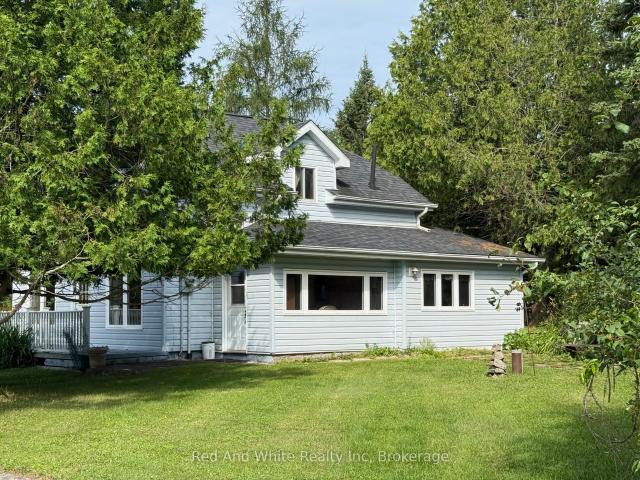 House for sale in Magnetawan, Ontario