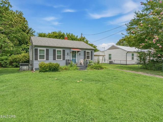 House for sale in Tennessee