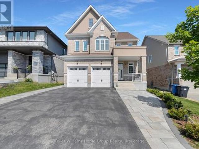 House for sale in Guelph, Ontario