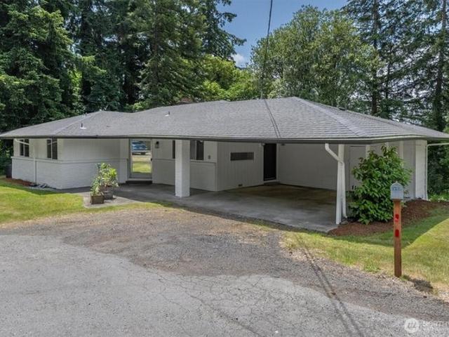 House for sale in Kelso, Washington
