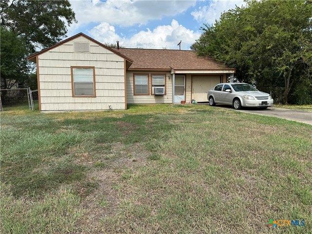 House for sale in Calhoun, Texas