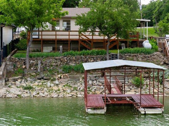 House for sale in Wise, Texas