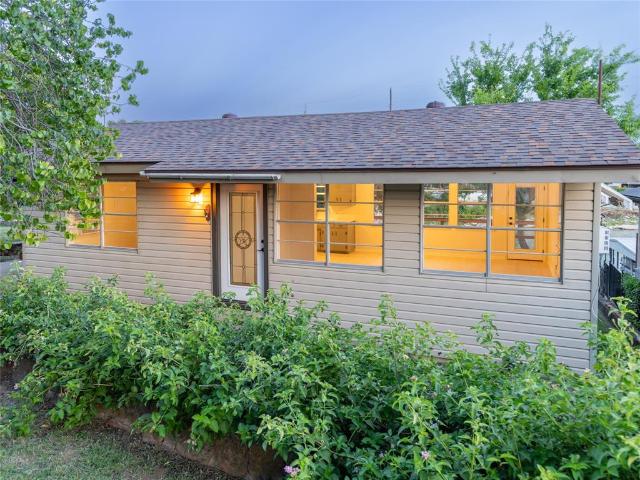 House for sale in Wise, Texas