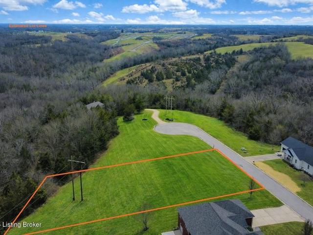 Land for sale in Williamstown, Kentucky