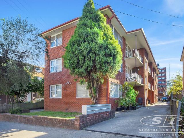 Apartment for rent in Sydney, New South Wales