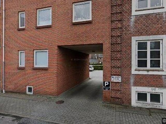 Lejlighed til salg i Strandby, Esbjerg