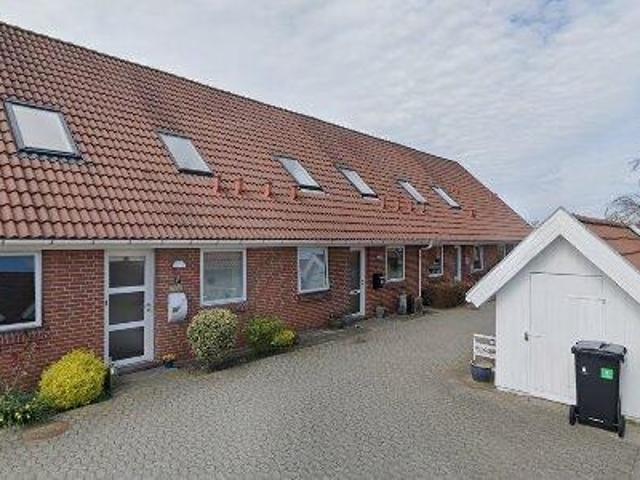Lejlighed til salg i Ådal, Esbjerg