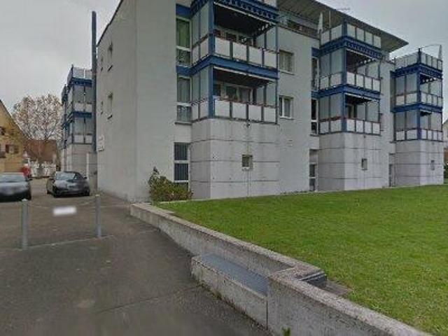 Apartment mieten in Buchs (AG), Aargau