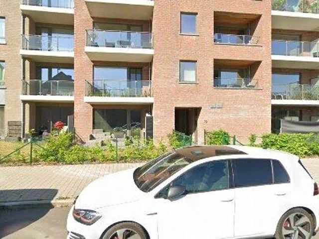 Appartement location à Bergen, Wallonie