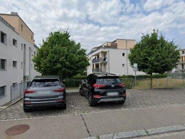 Apartment mieten in Breite, Nürensdorf