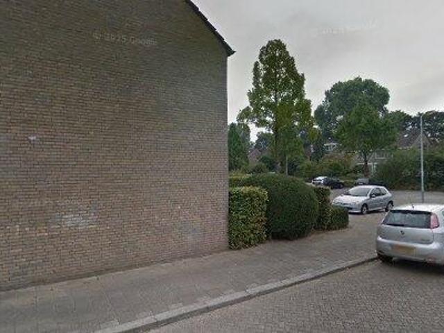 Appartement te huur in Buitenpepers, Bosch