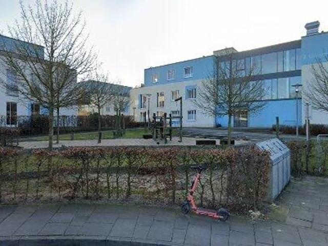 Apartment mieten in Alsterdorf, Hamburg