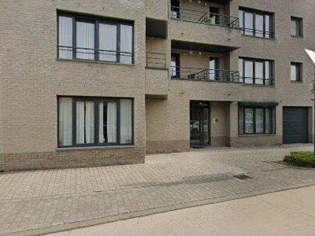 Appartement location à Hasselt, Limburg