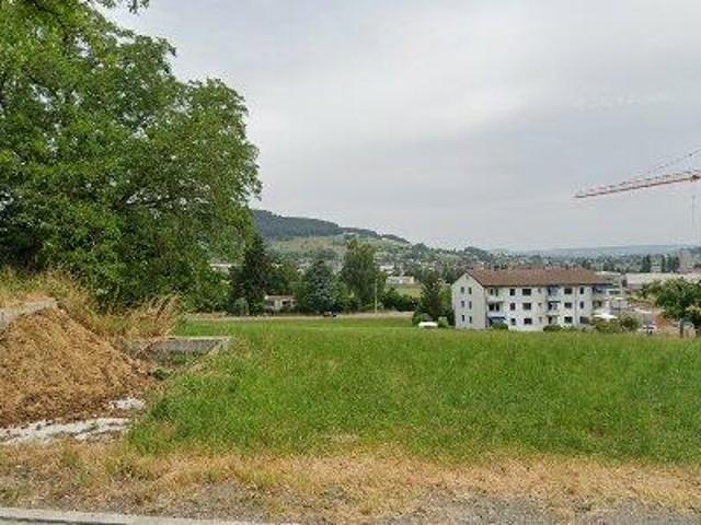 Apartment mieten in Reinach (AG), Aargau