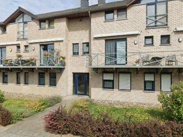 Appartement location à Bois-de-Breux, Liège