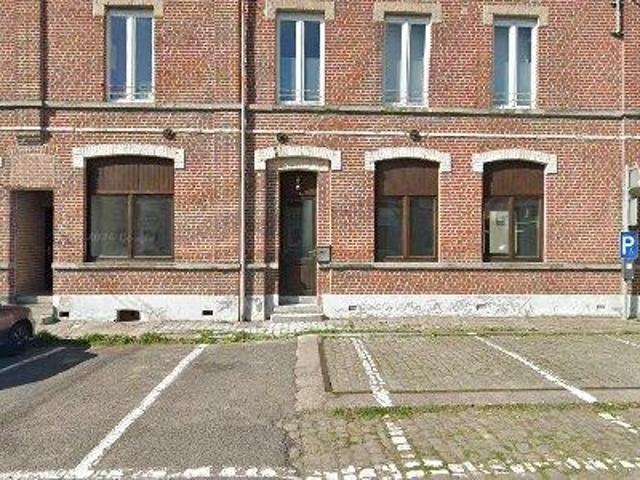 Appartement location à Dottignies - Dottenijs, Mouscron