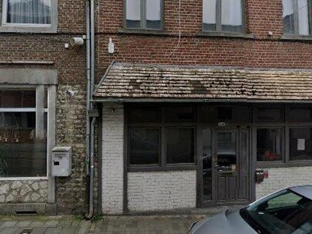 Appartement location à Nijvel