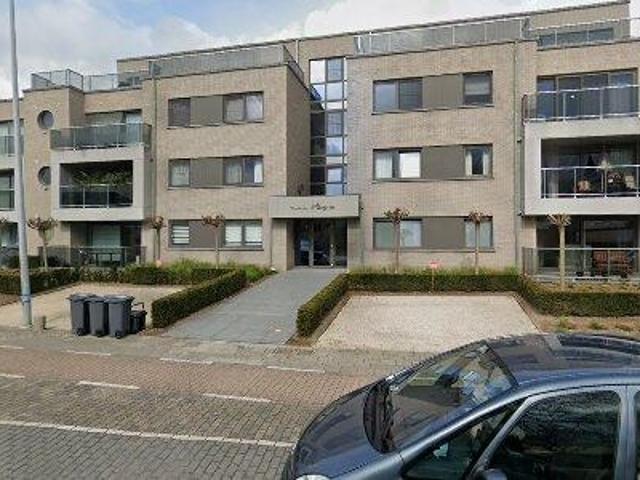 Appartement location à Sint-niklaas, Oost-Vlaanderen