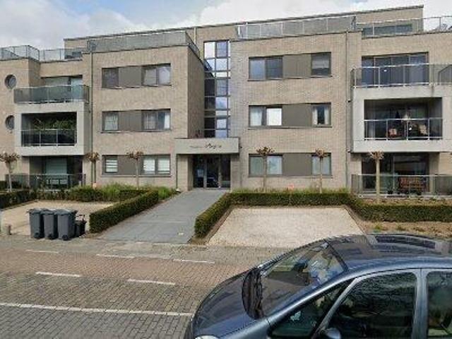 Appartement location à Sint-niklaas, Oost-Vlaanderen