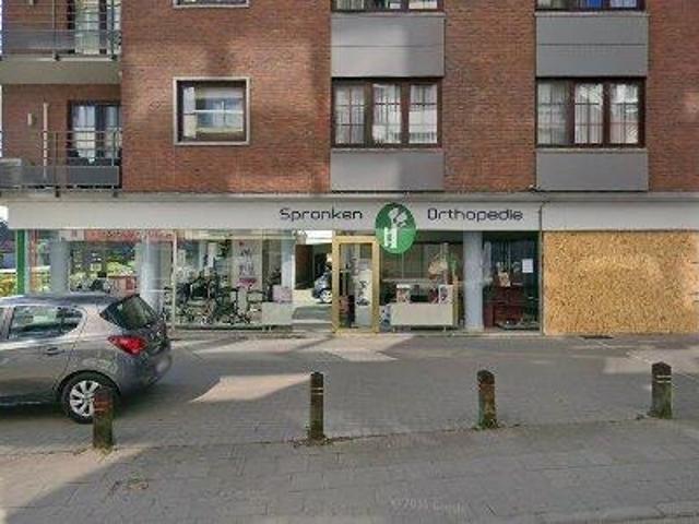 Appartement location à Looz, Limburg