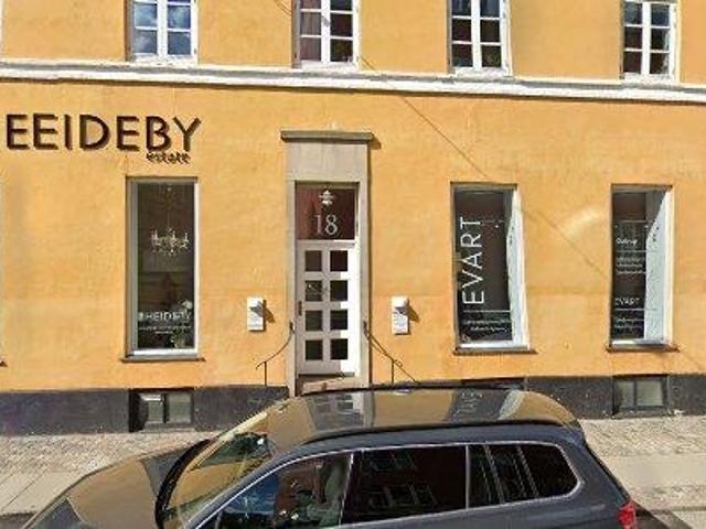 Ejendom til leje i Roskilde