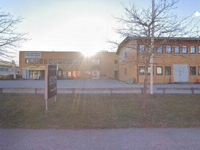 Lokal hyra i Upplands Väsby, Stockholm